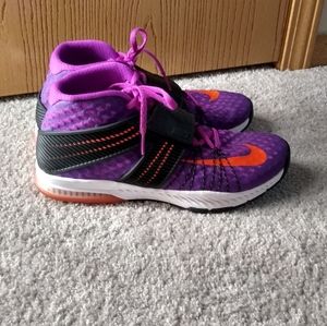 Nike Zoom Air Flywire Trainers